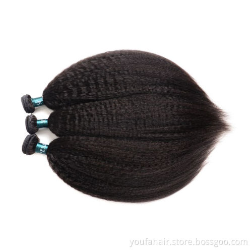 Wholesale Price Raw Virgin Hair Indian,10A 12A  100% Virgin Human Hair Virgin Kinky Straight Bundles Cambodian Hair Bundles